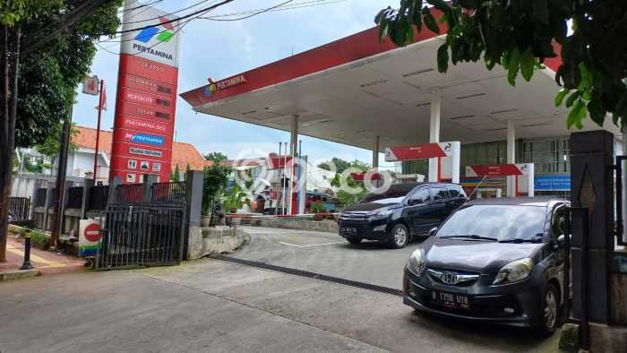 Komersial Bagus Dijual LB 700m2 Lokasi Strategis Jakarta Selatan Area Cocok untuk Bisnis Komersial Bagus Dijual LB 700m2 Lokasi Strategis Jakarta Selatan Area Cocok untuk Bisnis