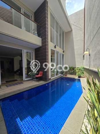 Jual Rumah Mewah Megah Dengan View Cantik di Pondok Indah, Jakarta Selatan Jual Rumah Mewah Megah Dengan View Cantik di Pondok Indah, Jakarta Selatan