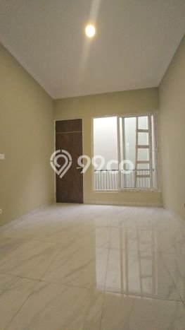 Dijual Hunian Rumah Terawat 3 KT di Villa Melati Mas, Tangerang Selatan Dijual Hunian Rumah Terawat 3 KT di Villa Melati Mas, Tangerang Selatan