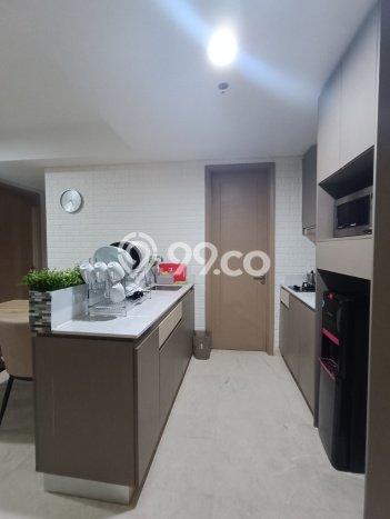 Apartemen Luxury Dijual di Jakarta Utara Lokasi Strategis Punya 2 Kamar Tidur Apartemen Luxury Dijual di Jakarta Utara Lokasi Strategis Punya 2 Kamar Tidur