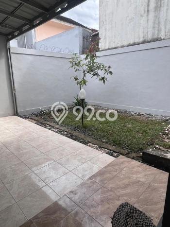 Rumah Minimalis 3 KT di BSD Delatinos Tangerang Unfurnished Rumah Minimalis 3 KT di BSD Delatinos Tangerang Unfurnished