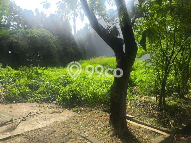 Tanah Dijual Area Strategis di Pondok Indah Jakarta Selatan 338m2 Tanah Dijual Area Strategis di Pondok Indah Jakarta Selatan 338m2