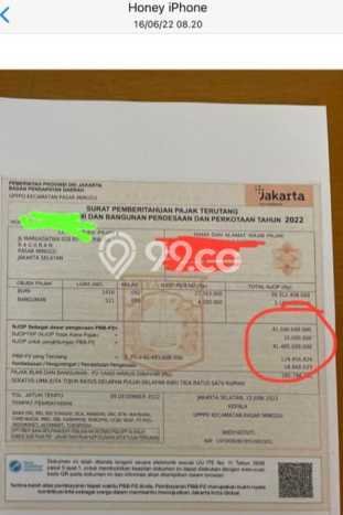 Komersial Bagus Dijual LB 700m2 Lokasi Strategis Jakarta Selatan Area Cocok untuk Bisnis Komersial Bagus Dijual LB 700m2 Lokasi Strategis Jakarta Selatan Area Cocok untuk Bisnis