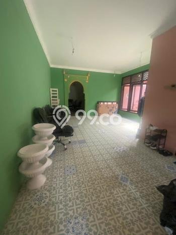 Hunian Mewah LB 800m2 Siap Pakai Desain Elegan di Kemang, Jakarta Selatan Hunian Mewah LB 800m2 Siap Pakai Desain Elegan di Kemang, Jakarta Selatan