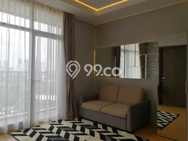 Dijual Apartemen di Jakarta Barat 1 Kamar & 1 Kamar Mandi, Luas 44m2 Dijual Apartemen di Jakarta Barat 1 Kamar & 1 Kamar Mandi, Luas 44m2
