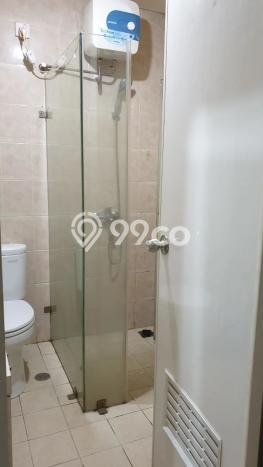 Apartemen Favorit Modern Dijual di Jakarta Pusat dengan 1 Kamar Tidur Apartemen Favorit Modern Dijual di Jakarta Pusat dengan 1 Kamar Tidur