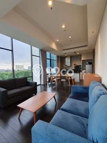 Paling Dicari! Apartemen Premium Dijual di Kuningan Punya 3 Bedroom Paling Dicari! Apartemen Premium Dijual di Kuningan Punya 3 Bedroom