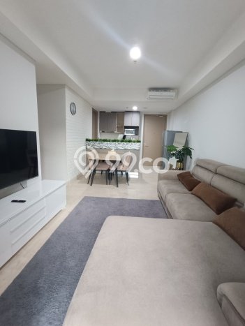 Apartemen Luxury Dijual di Jakarta Utara Lokasi Strategis Punya 2 Kamar Tidur Apartemen Luxury Dijual di Jakarta Utara Lokasi Strategis Punya 2 Kamar Tidur