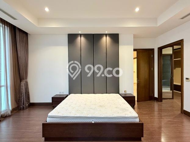 Apartemen Siap Huni 4 Kamar dengan Harga Terjangkau di Area Kebayoran Baru, Jakarta Selatan Apartemen Siap Huni 4 Kamar dengan Harga Terjangkau di Area Kebayoran Baru, Jakarta Selatan