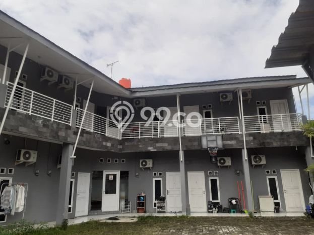 Dijual Tanah 485m2 di Cipete, Jakarta Selatan Dijual Tanah 485m2 di Cipete, Jakarta Selatan