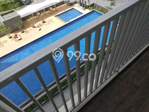 Dijual Apartemen di Jakarta Barat 1 Kamar & 1 Kamar Mandi, Luas 44m2 Dijual Apartemen di Jakarta Barat 1 Kamar & 1 Kamar Mandi, Luas 44m2