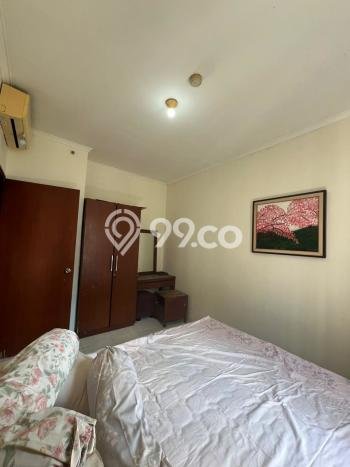 Untuk Dijual Apartemen 2 KT & 1 KM di Jakarta Selatan Lokasi Strategis Untuk Dijual Apartemen 2 KT & 1 KM di Jakarta Selatan Lokasi Strategis