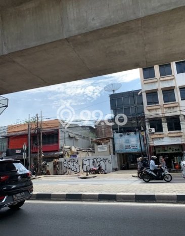 Ruko Bagus Dijual LB 243m2 Lokasi Strategis Jakarta Selatan Area Cocok untuk Bisnis Ruko Bagus Dijual LB 243m2 Lokasi Strategis Jakarta Selatan Area Cocok untuk Bisnis