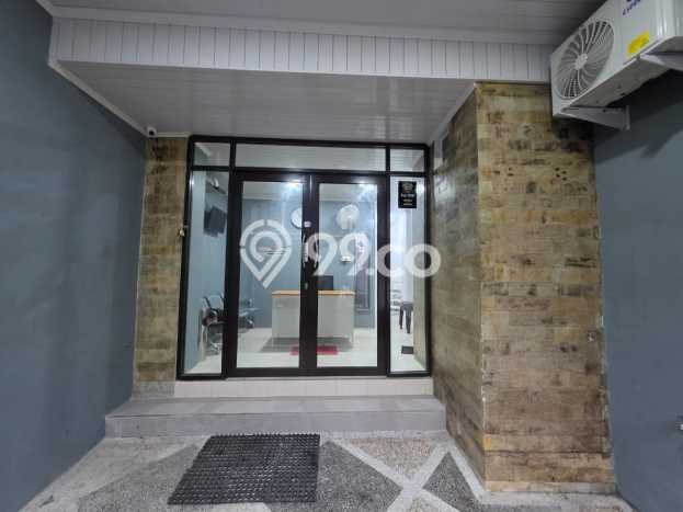 Cocok Untuk Investasi! Dijual Kost di Mangga Besar 15 Kamar Cocok Untuk Investasi! Dijual Kost di Mangga Besar 15 Kamar