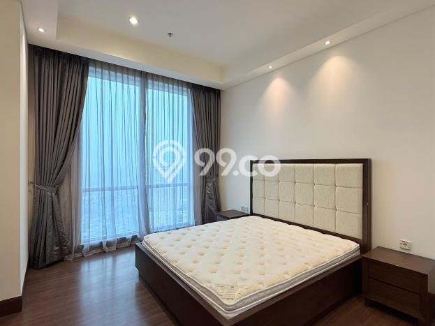 Apartemen Siap Huni 4 Kamar dengan Harga Terjangkau di Area Kebayoran Baru, Jakarta Selatan Apartemen Siap Huni 4 Kamar dengan Harga Terjangkau di Area Kebayoran Baru, Jakarta Selatan