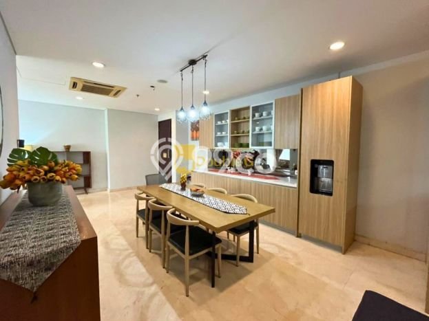 Apartemen Luxury Dijual di Jakarta Selatan Lokasi Strategis Punya 3 Kamar Tidur Apartemen Luxury Dijual di Jakarta Selatan Lokasi Strategis Punya 3 Kamar Tidur