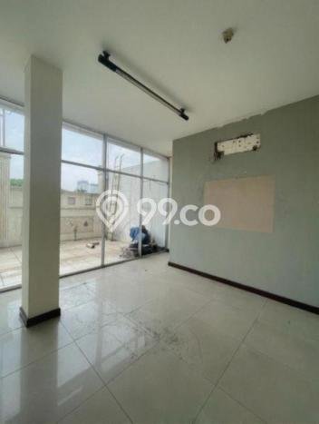 Disewakan Ruko di Kawasan Ramai Pondok Indah Luas 845m2 Disewakan Ruko di Kawasan Ramai Pondok Indah Luas 845m2