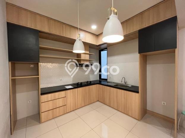 Rumah Strategis Minimalis Lb 120m2 di Ciputat, Tangerang Selatan Rumah Strategis Minimalis Lb 120m2 di Ciputat, Tangerang Selatan