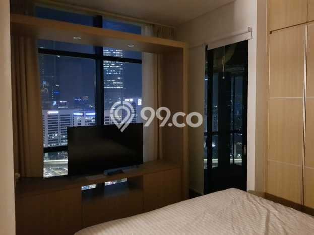 Apartemen Minimalis untuk Disewa, 3 Kamar di Jakarta Selatan Apartemen Minimalis untuk Disewa, 3 Kamar di Jakarta Selatan