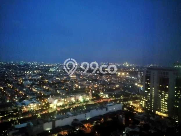 Apartemen Luxury Dijual di Jakarta Utara Lokasi Strategis Punya 2 Kamar Tidur Apartemen Luxury Dijual di Jakarta Utara Lokasi Strategis Punya 2 Kamar Tidur