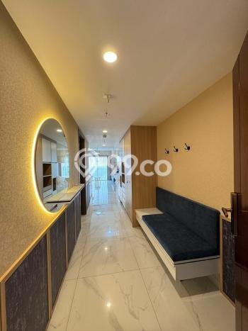 Sewa Apartemen Terjangkau 3 KT di BSD Tangerang Sewa Apartemen Terjangkau 3 KT di BSD Tangerang