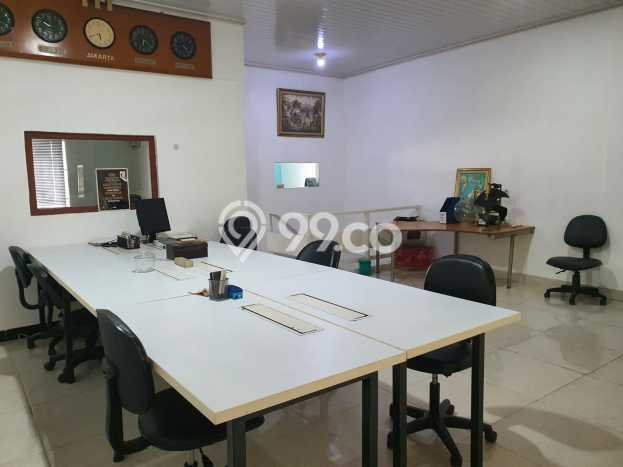 Kantor Disewakan Lokasi Kelapa Dua Tangerang Harga Spesial! Kantor Disewakan Lokasi Kelapa Dua Tangerang Harga Spesial!