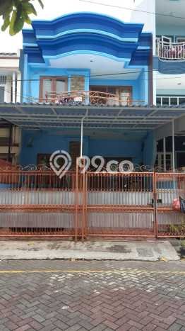 Rumah Modern 3 Kamar LT 96m2 di Citra Garden Rumah Modern 3 Kamar LT 96m2 di Citra Garden