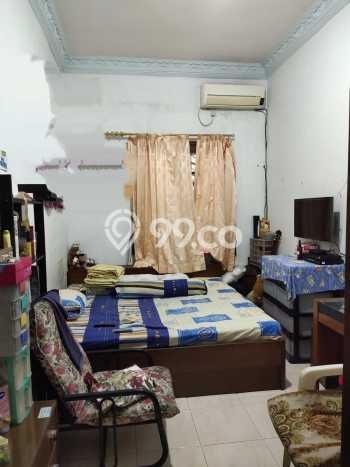 Rumah Modern 3 Kamar LT 96m2 di Citra Garden Rumah Modern 3 Kamar LT 96m2 di Citra Garden