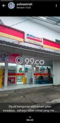 Ruko Bagus Dijual LB 198m2 Lokasi Strategis Jakarta Selatan Area Cocok untuk Bisnis Ruko Bagus Dijual LB 198m2 Lokasi Strategis Jakarta Selatan Area Cocok untuk Bisnis