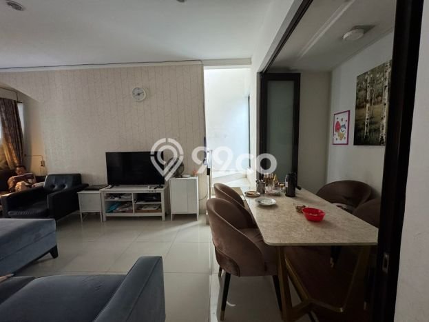 Rumah Elit Modern Siap Huni di Bintaro Tangerang Selatan Rumah Elit Modern Siap Huni di Bintaro Tangerang Selatan