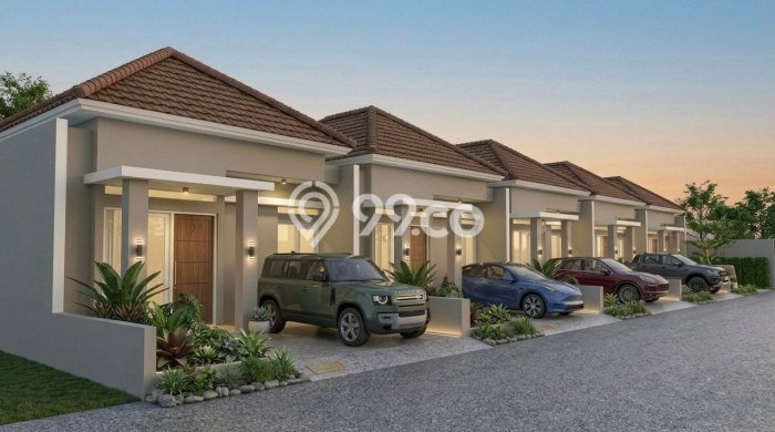For Sale Hunian Rumah Terawat 2 KT di Pering, Gianyar For Sale Hunian Rumah Terawat 2 KT di Pering, Gianyar