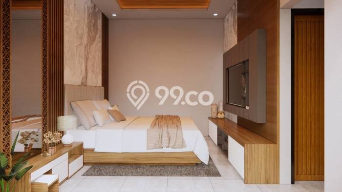 Vila Strategis di Kuta Selatan, Area 165m2m², Dekat ke berbagai fasilitas Vila Strategis di Kuta Selatan, Area 165m2m², Dekat ke berbagai fasilitas