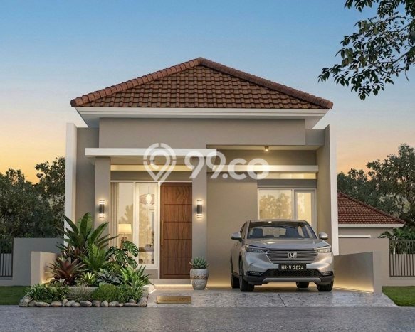 For Sale Hunian Rumah Terawat 2 KT di Pering, Gianyar For Sale Hunian Rumah Terawat 2 KT di Pering, Gianyar