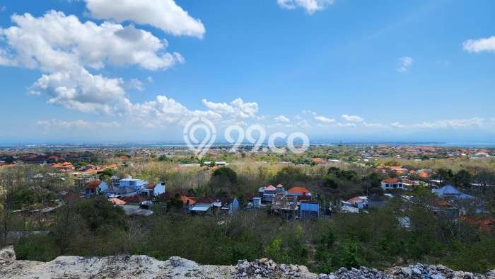 Tanah Kavling Dijual di Nusa Dua, Badung dengan Luas Tanah 120m2 Tanah Kavling Dijual di Nusa Dua, Badung dengan Luas Tanah 120m2