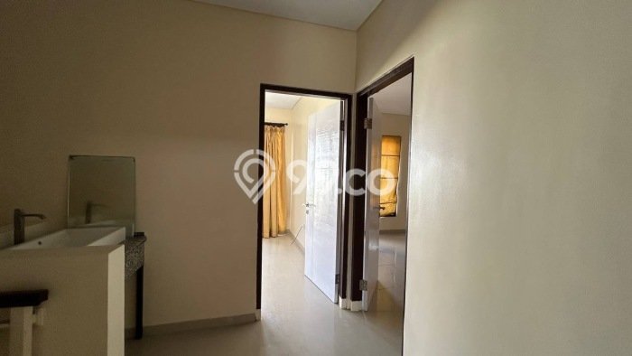 Rumah Luas Asri 3 KT Siap Pakai di Renon Denpasar Rumah Luas Asri 3 KT Siap Pakai di Renon Denpasar