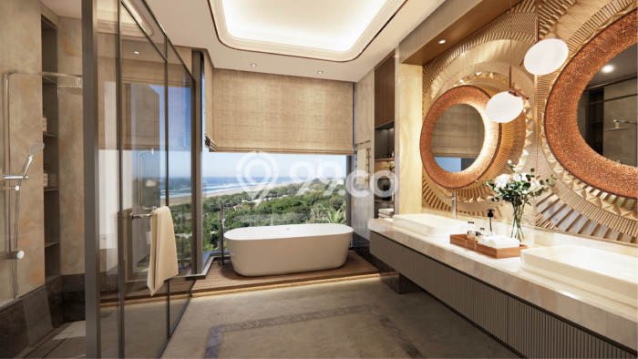 Hunian Eksklusif Dijual LT 100m2 di Kuta, Badung Hunian Eksklusif Dijual LT 100m2 di Kuta, Badung