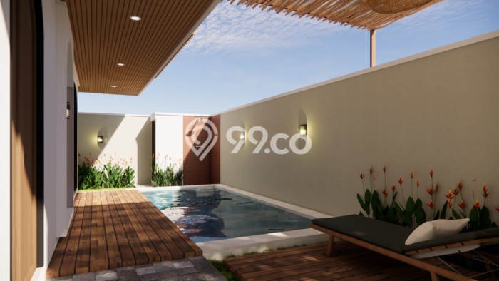 Dijual! Vila di Kuta Selatan, Dimensi 130m2m², Lokasi Premium Dijual! Vila di Kuta Selatan, Dimensi 130m2m², Lokasi Premium