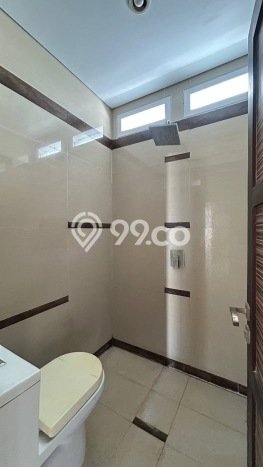 Rumah Luas Asri 3 KT Siap Pakai di Renon Denpasar Rumah Luas Asri 3 KT Siap Pakai di Renon Denpasar