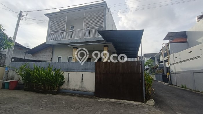 Dijual Cepat Rumah Favorit Siap Huni LB 90m2 di Denpasar Barat, Denpasar Dijual Cepat Rumah Favorit Siap Huni LB 90m2 di Denpasar Barat, Denpasar