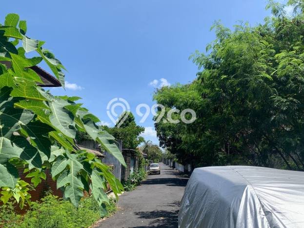 Tanah Kavling untuk Dijual di Denpasar Utara Denpasar 450m2 Tanah Kavling untuk Dijual di Denpasar Utara Denpasar 450m2