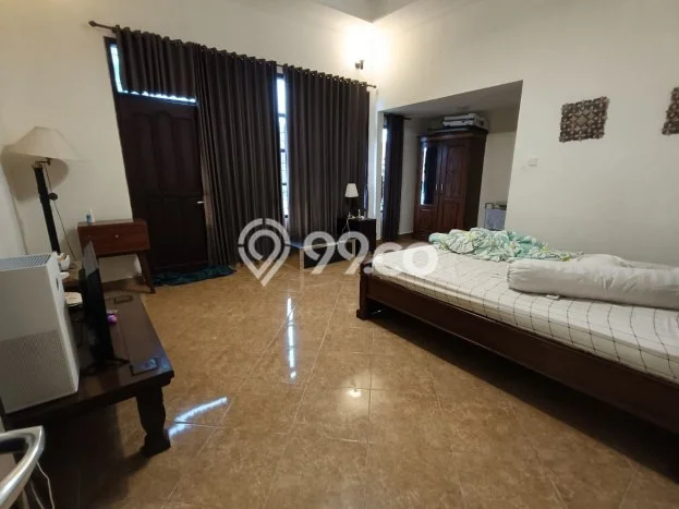 Rumah Kontrakan Badung LT 178m2 LB 230m2 Area Kerobokan Rumah Kontrakan Badung LT 178m2 LB 230m2 Area Kerobokan