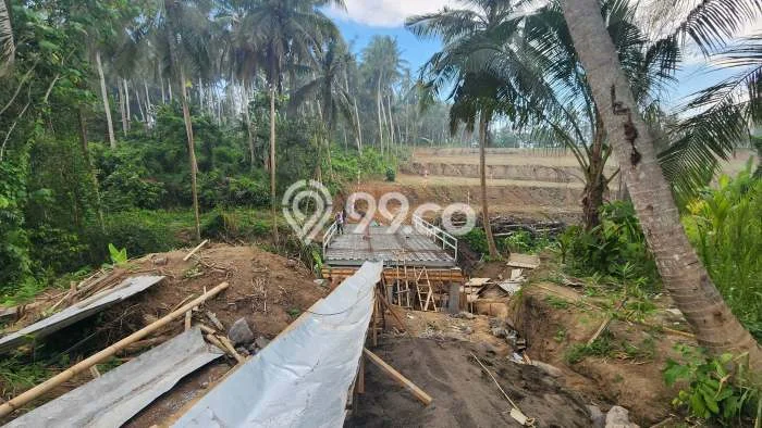 Dijual Tanah Lokasi Saba, Gianyar Seluas 100m2 Dijual Tanah Lokasi Saba, Gianyar Seluas 100m2