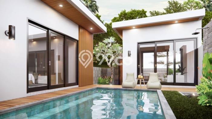 Vila Strategis di Kuta Selatan, Area 165m2m², Dekat ke berbagai fasilitas Vila Strategis di Kuta Selatan, Area 165m2m², Dekat ke berbagai fasilitas