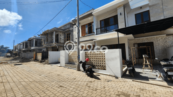 Dijual Hunian Rumah Terawat 3 Kamar di Jimbaran, Badung Dijual Hunian Rumah Terawat 3 Kamar di Jimbaran, Badung