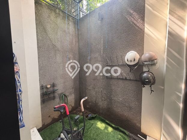 Rumah Minimalis 4 KT di Sidakarya Denpasar Semi Furnished Rumah Minimalis 4 KT di Sidakarya Denpasar Semi Furnished