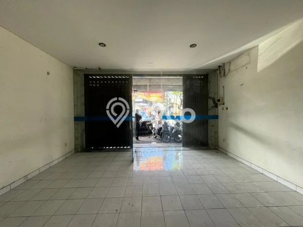 Ruko Dijual di Denpasar Timur LT 100m2, LB 60m2 untuk Investasi Ruko Dijual di Denpasar Timur LT 100m2, LB 60m2 untuk Investasi