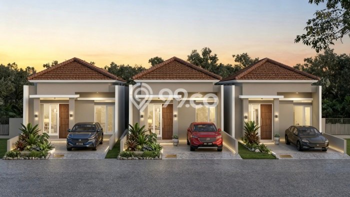 For Sale Hunian Rumah Terawat 2 KT di Pering, Gianyar For Sale Hunian Rumah Terawat 2 KT di Pering, Gianyar