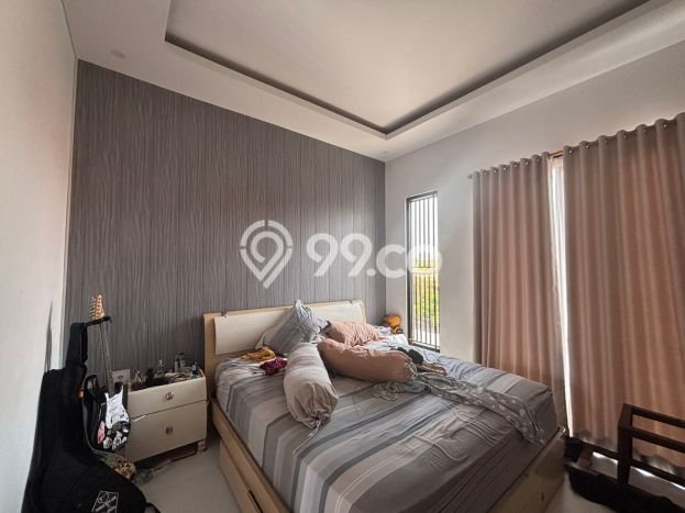 Rumah Minimalis 4 KT di Sidakarya Denpasar Semi Furnished Rumah Minimalis 4 KT di Sidakarya Denpasar Semi Furnished