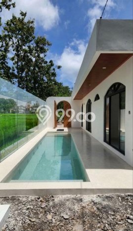 KESEMPATAN EMAS! Vila Kawasan , Luas 100m2m², Kawasan Berkembang dengan prospek naik KESEMPATAN EMAS! Vila Kawasan , Luas 100m2m², Kawasan Berkembang dengan prospek naik