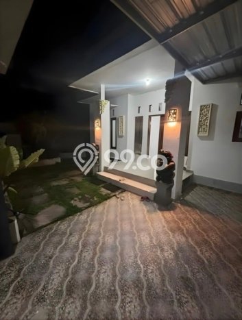 Dijual Rumah Eksklusif 3 KT di Kutuh, Badung Dijual Rumah Eksklusif 3 KT di Kutuh, Badung